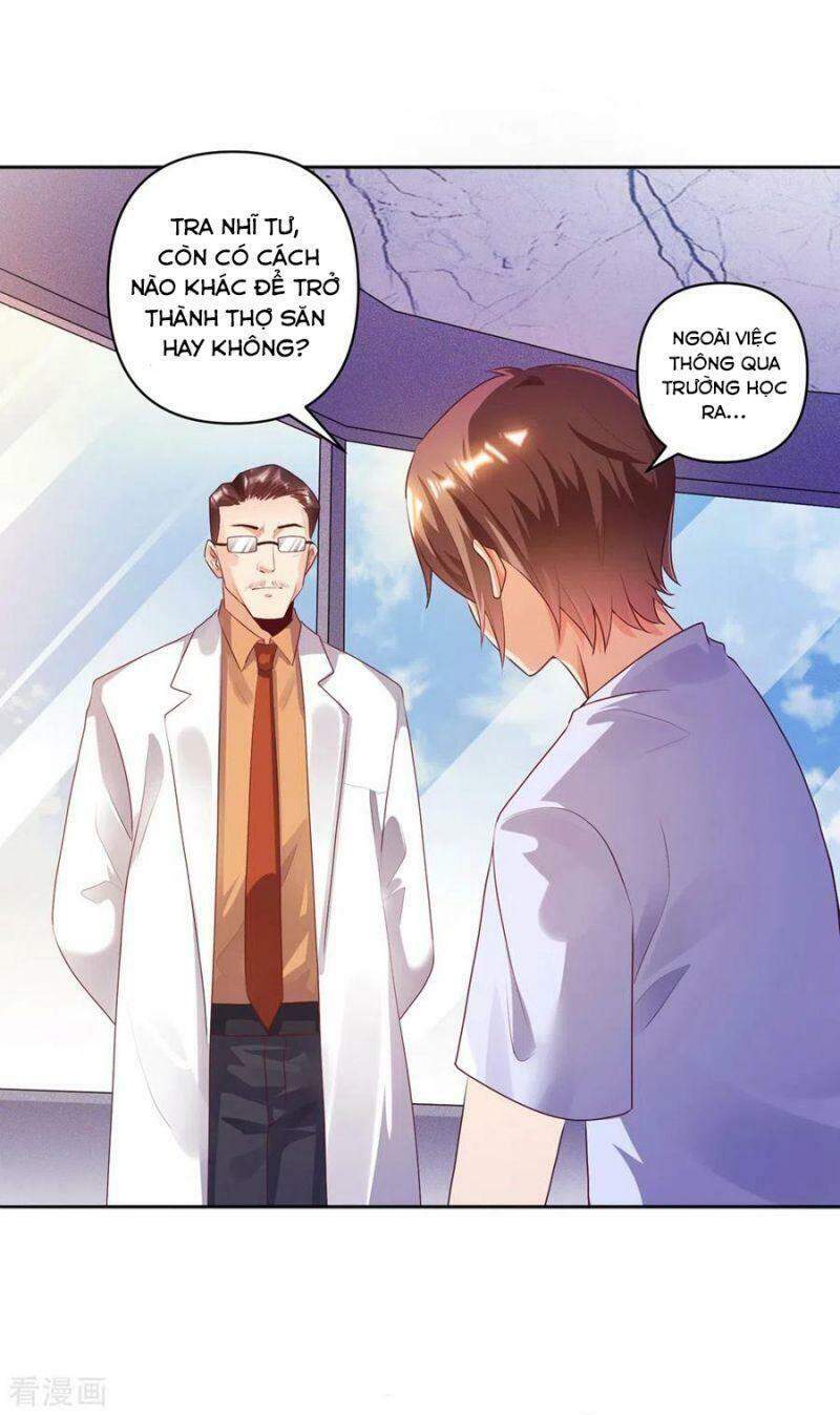 Luyện Tập Thành Thần: Chapter 22