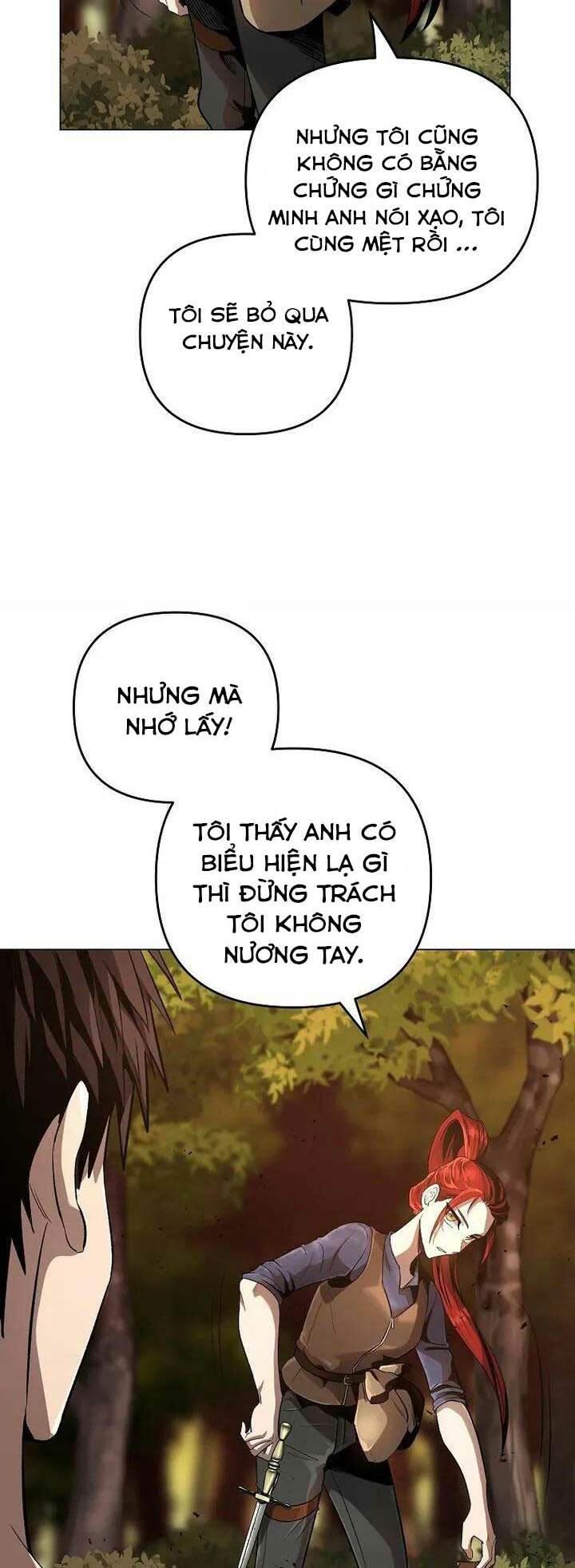 Con Đường Diệt Thần: Chapter 13