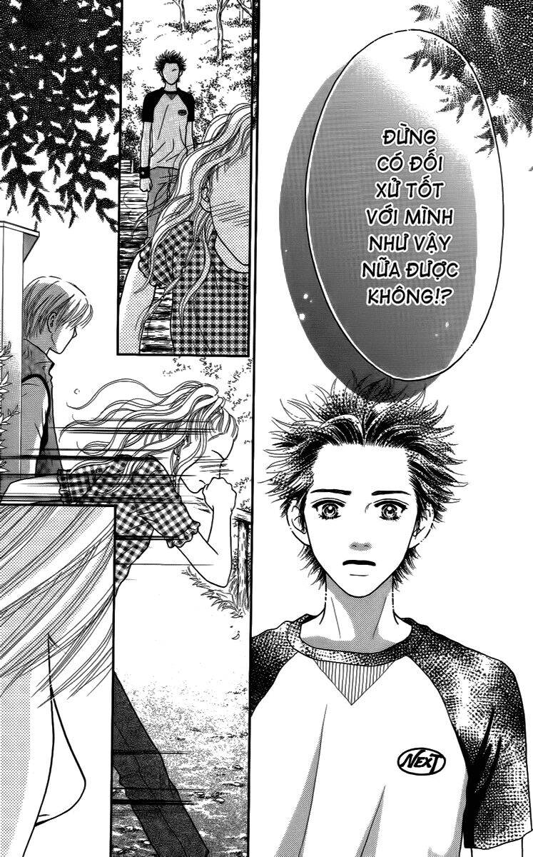Cô Láng Giềng: Chapter 25