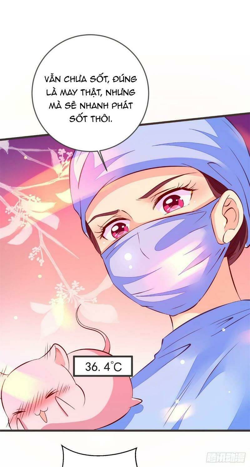 Đế Hoàng Chi Thần Y Khí Phi: Chapter 41