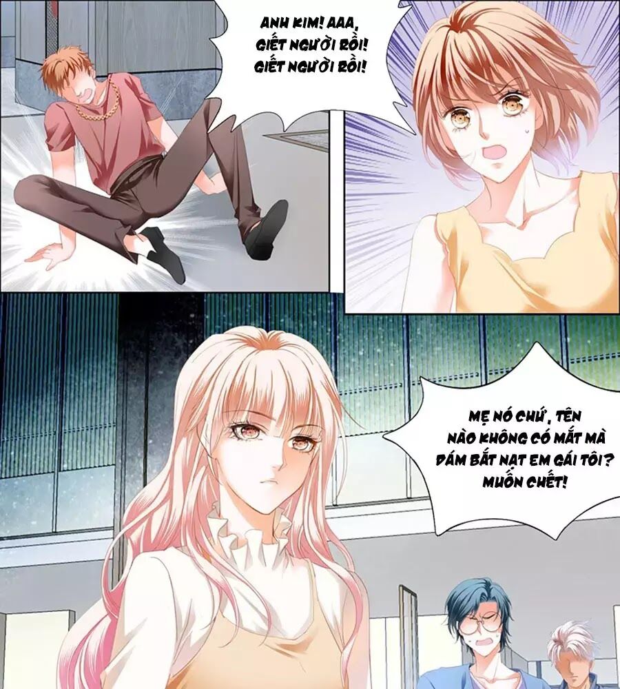 Bá Đạo Tiểu Thúc, Xin Trêu Chọc Vừa Thôi!: Chapter 75