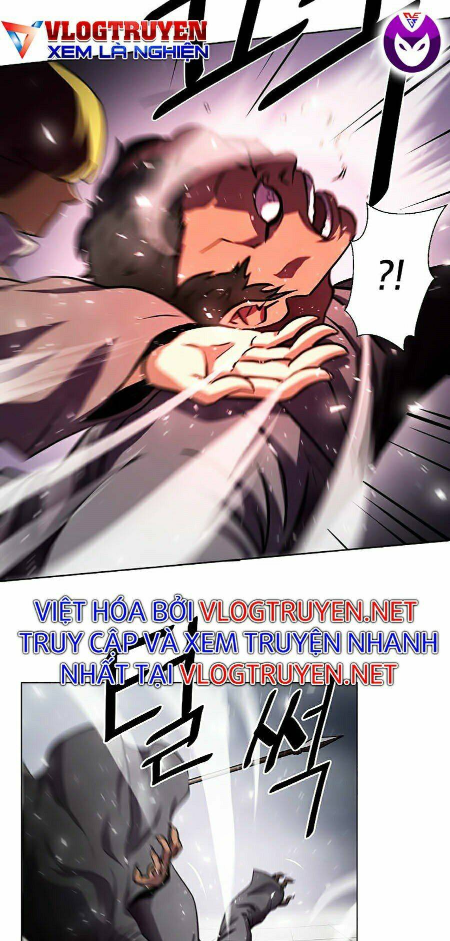 Sức Cùng Lực Kiệt: Chapter 5