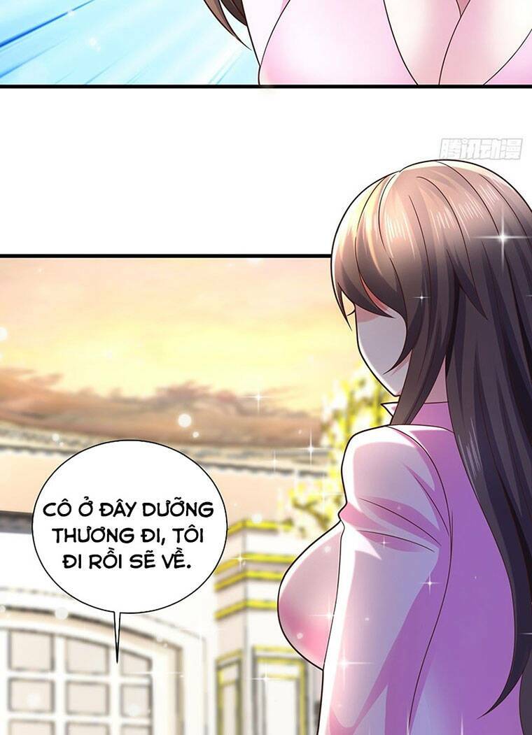Thế Thân Thiếu Gia Không Dễ Chọc: Chapter 15