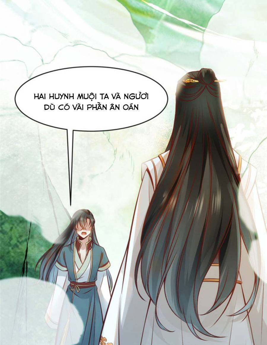 Nghịch Thiên Thần Phi Chí Thượng: Chapter 40