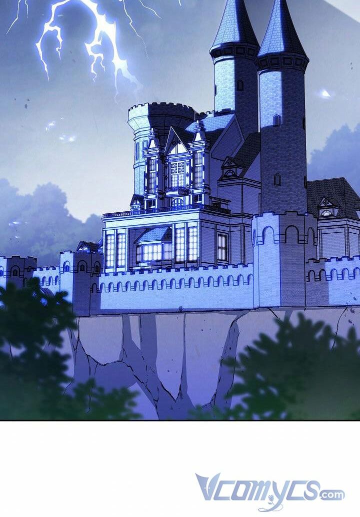 Tôi Sẽ Chịu Trách Nhiệm Về Phúc Lợi Của Nam Chính: Chapter 11