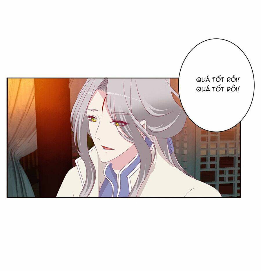 Tướng Quân Mời Ra Trận: Chapter 158