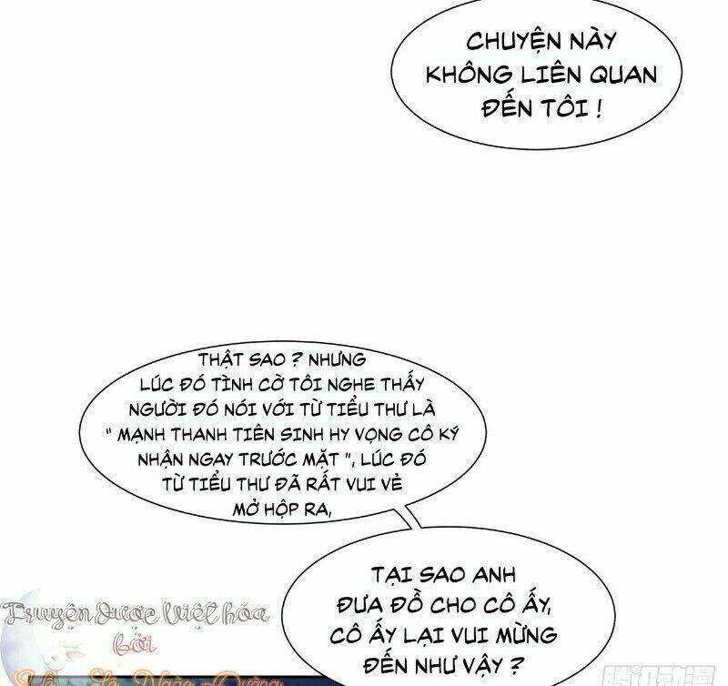 Ảnh Đế Yêu Hồ: Chapter 36