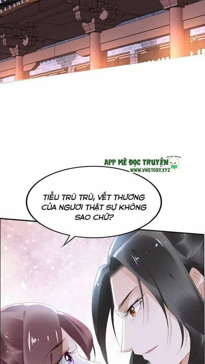 Nhất Sinh Nhất Thế Tiếu Thương Khung: Chapter 46