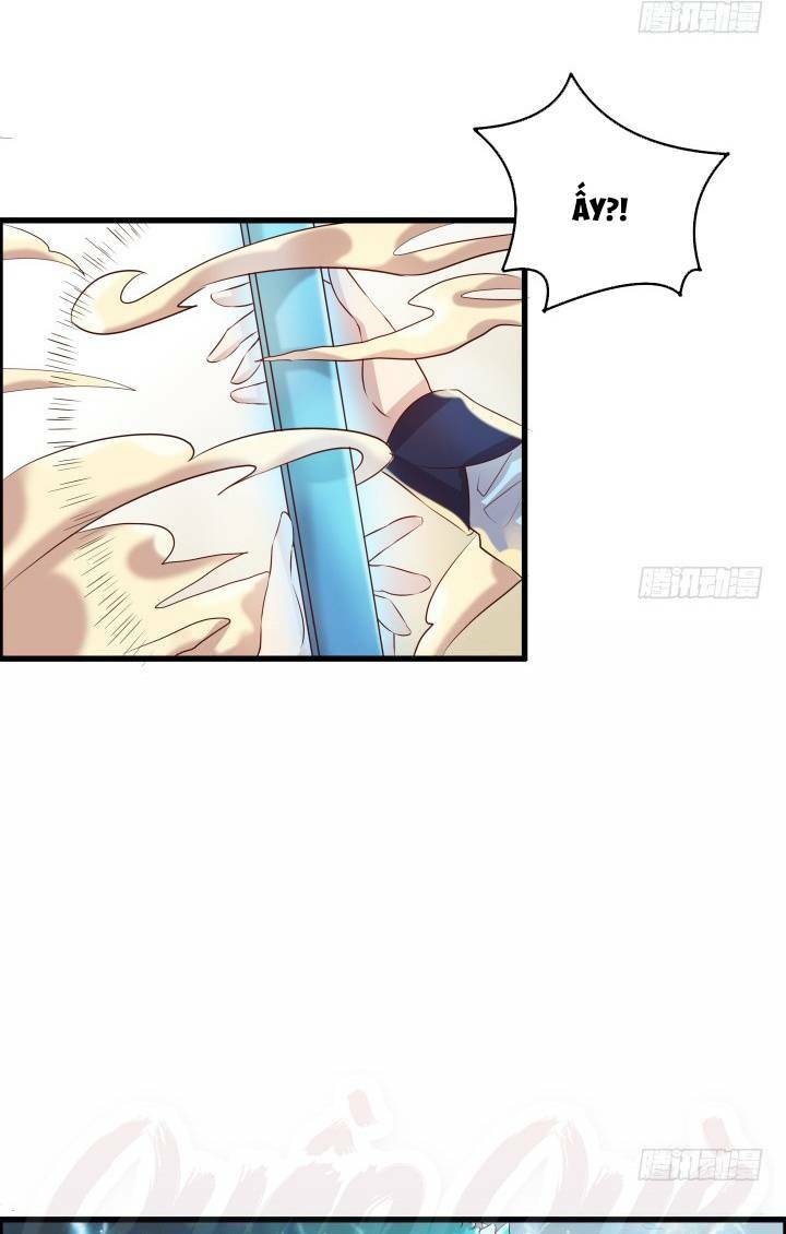 Siêu Phàm Truyện: Chapter 19