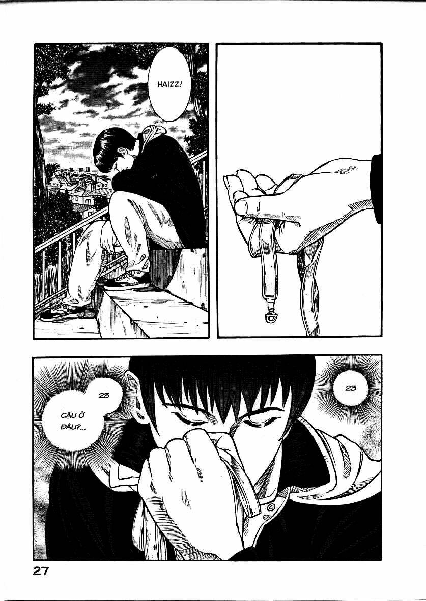 Inugami: Chapter 10