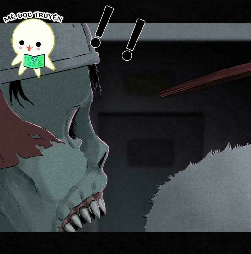 Thành Đô 1995: Chapter 32