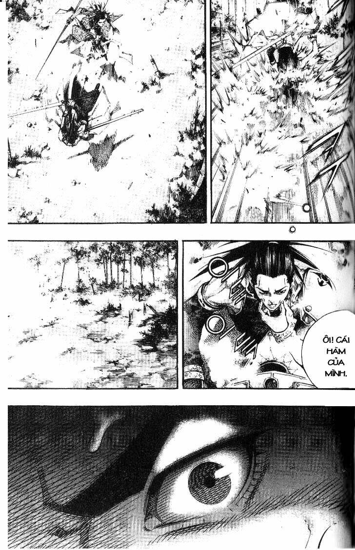 Utopia S Avenger: Chapter 10