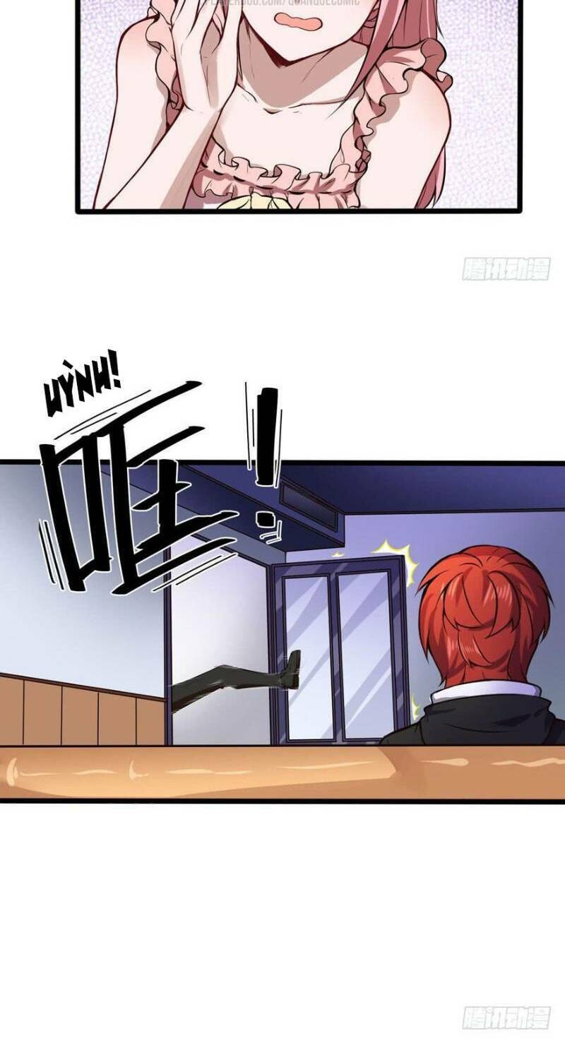 Đô Thị Âm Dương Tiên Y: Chapter 48