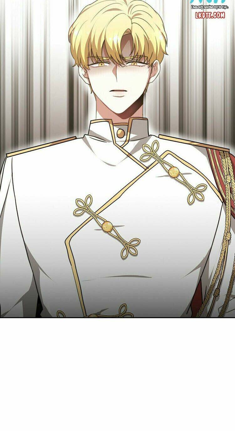 Công Chúa Bị Lãng Quên Muốn Sống Trong Hòa Bình: Chapter 6