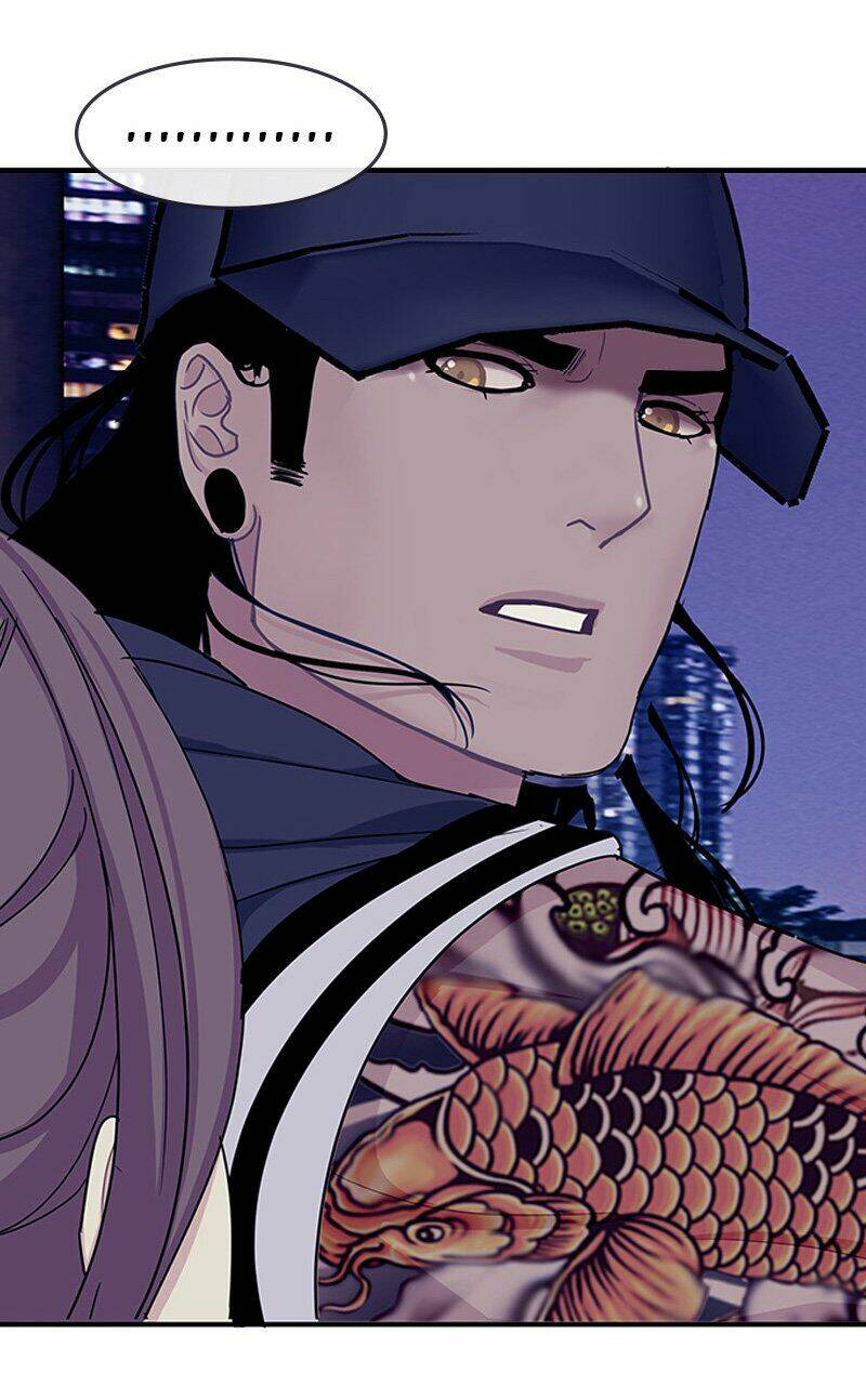 Nửa Đêm Ở Poppy Land: Chapter 20