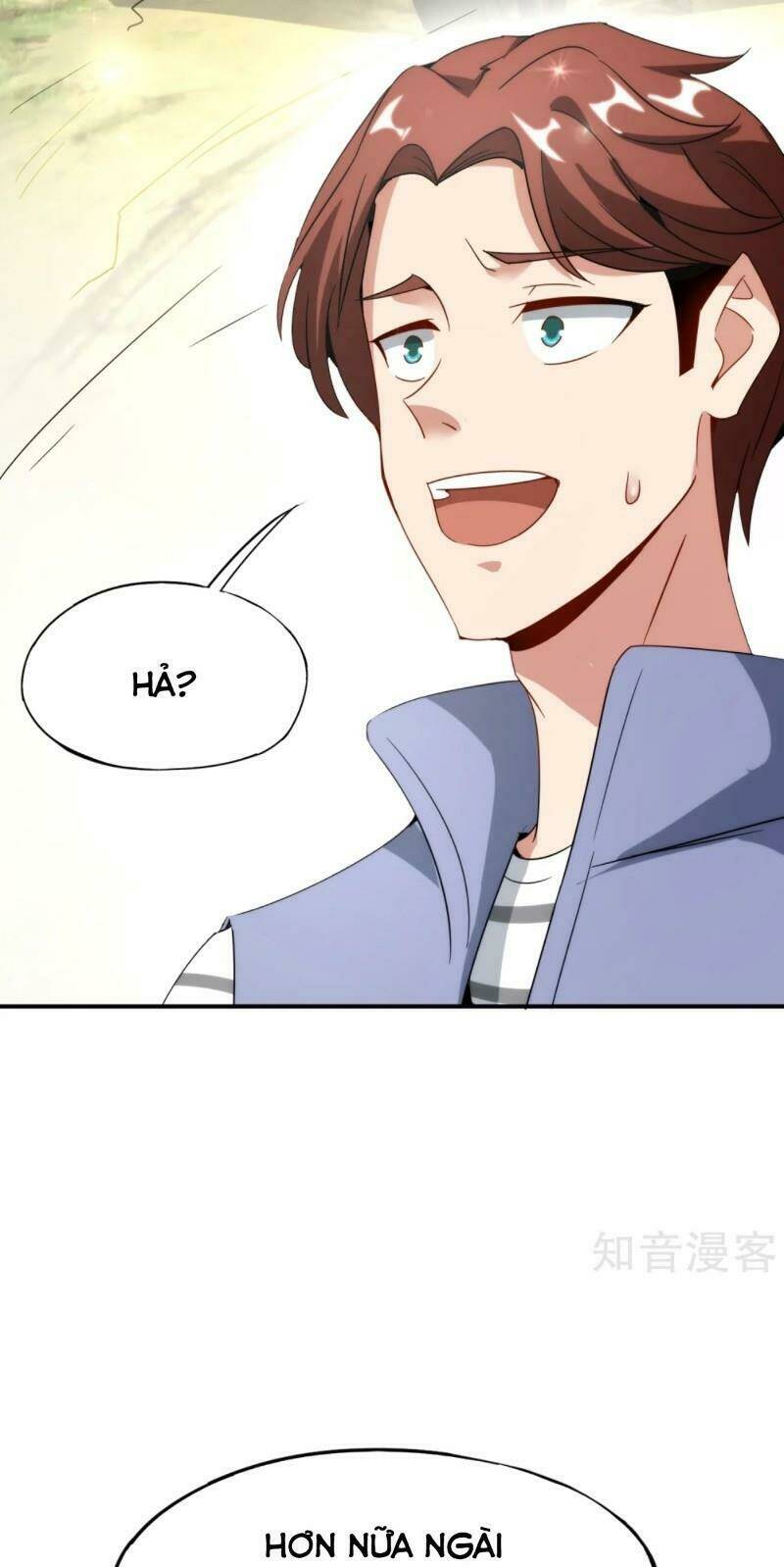 Vòng Bạn Bè Mạnh Nhất Của Tiên Giới: Chapter 12