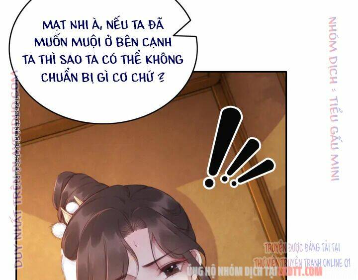 Trọng Sinh Bá Sủng Nhiếp Chính Vương Quá Mạnh Mẽ: Chapter 187