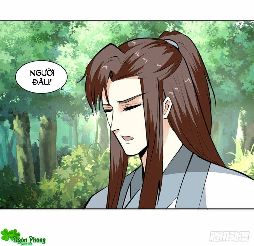 Hỏa Hồ: Chapter 50