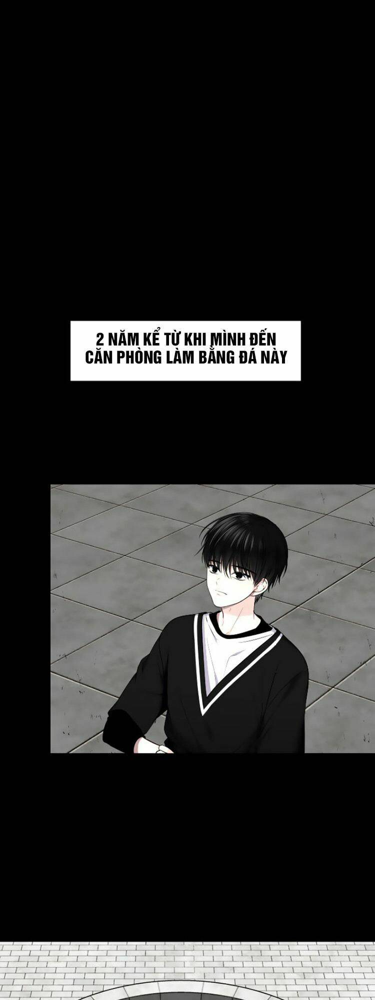 Trò Chơi Của Chúa Thượng: Chapter 4