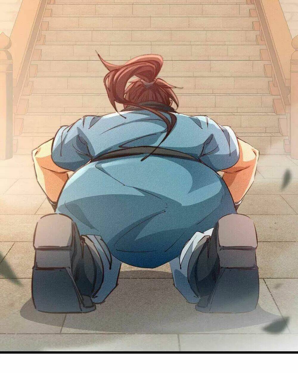 Ta Thành Thần Một Mình: Chapter 22