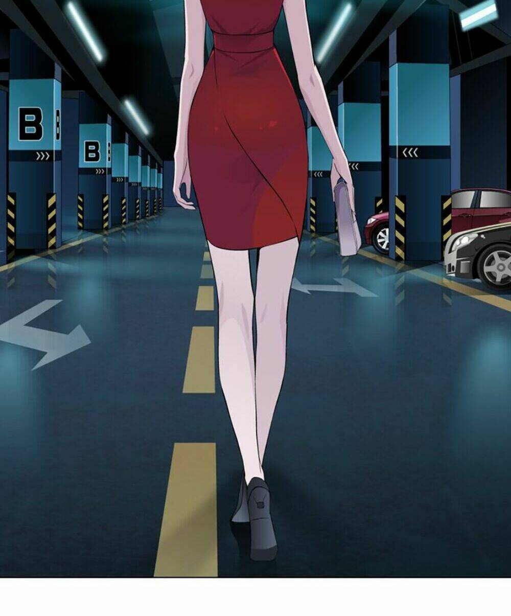 Sổ Tay Mỹ Nam Giới X: Chapter 20