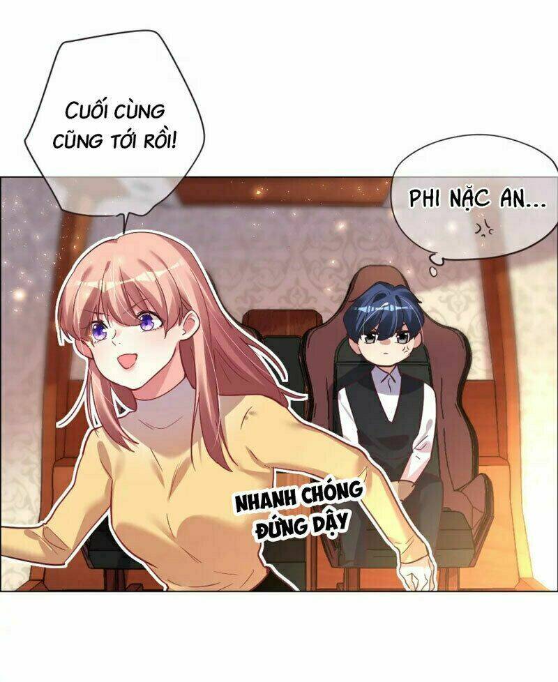 Vì Yêu Mà Khắc Cốt Ghi Tâm: Chapter 31