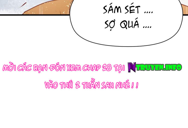 lượm được một tiểu hồ ly: Chapter 27