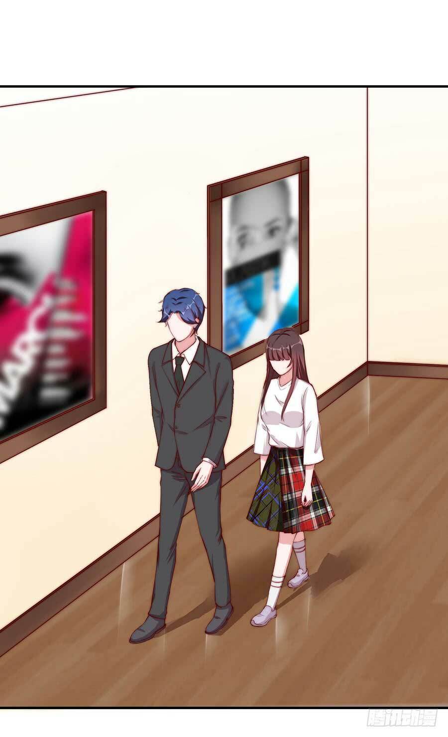 Gả Cho Tình Cũ Làm Lão Bà: Chapter 31