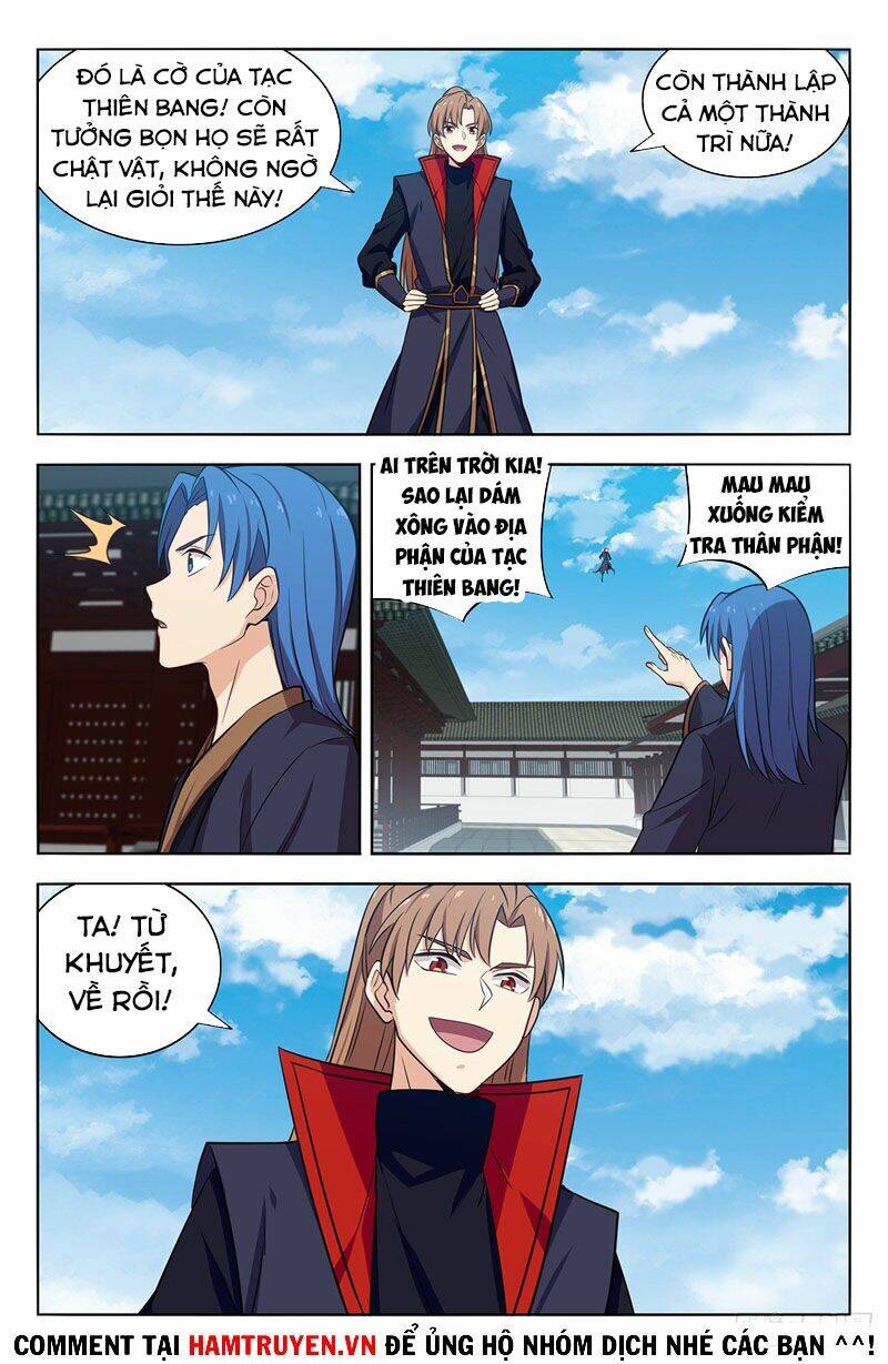 Tối Cường Phản Sáo Lộ Hệ Thống: Chapter 363