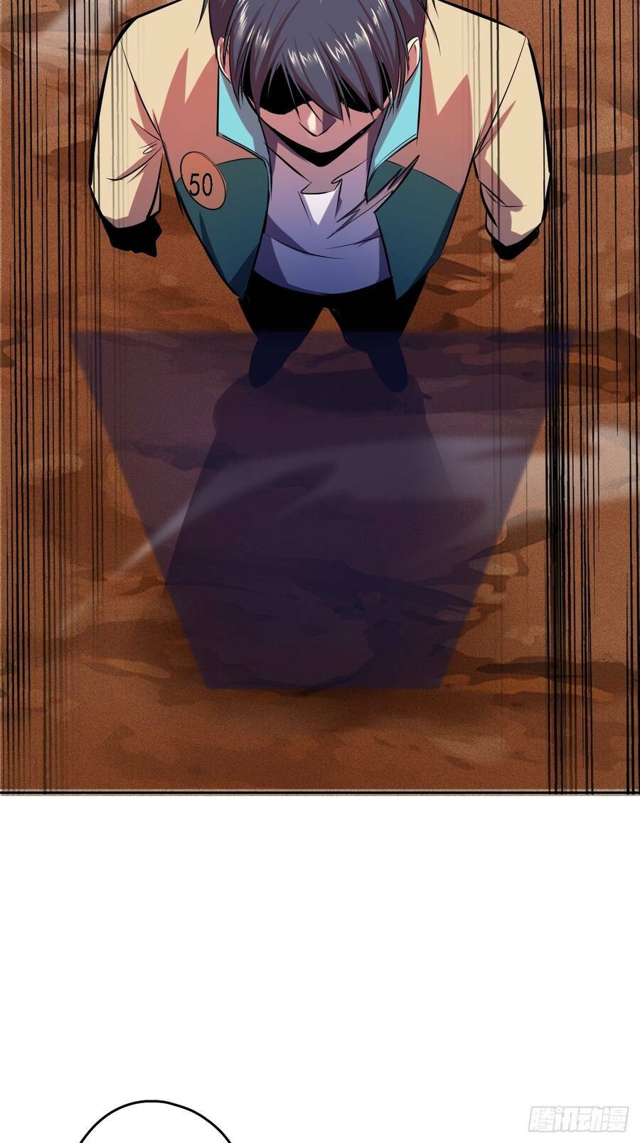 Chúa Tể Vực Thẳm: Chapter 15