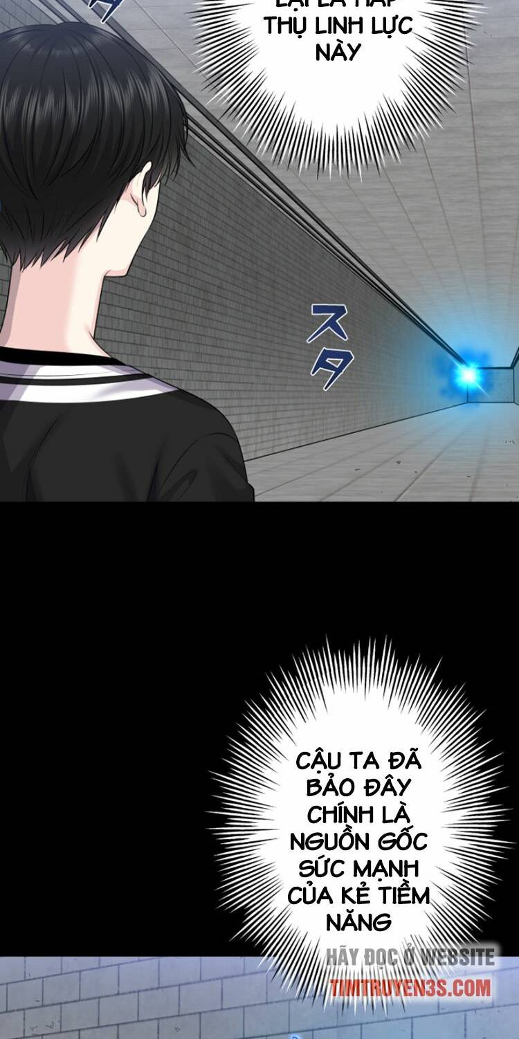 Trò Chơi Của Chúa Thượng: Chapter 18