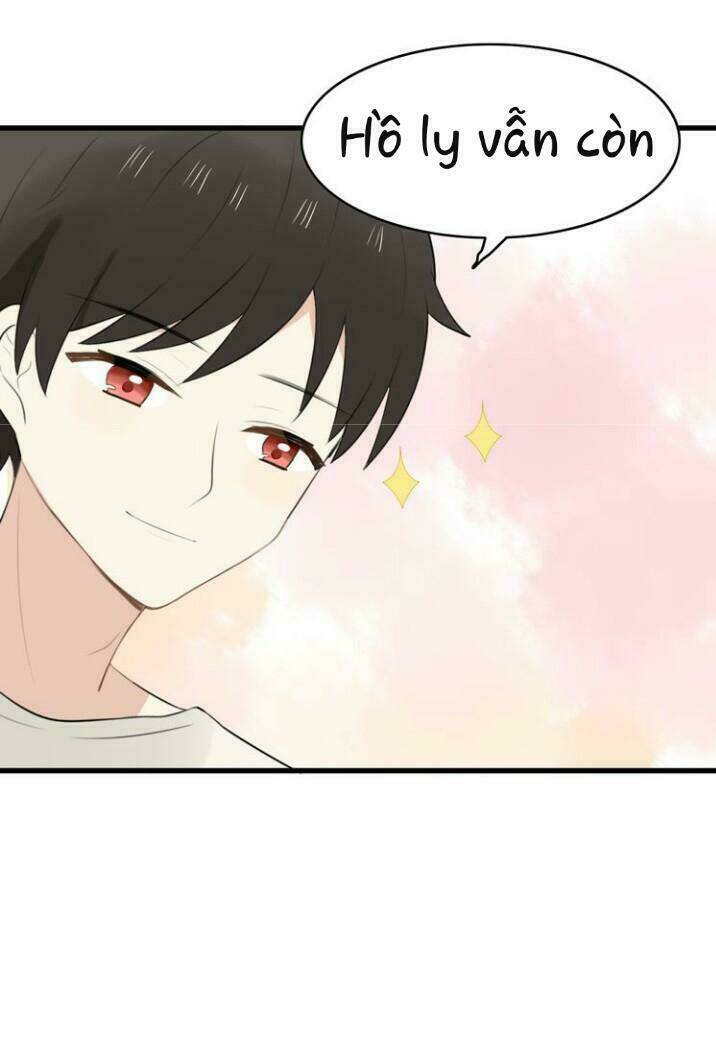 Thú Sủng Của Tôi Bị Mất Trí Rồi: Chapter 11