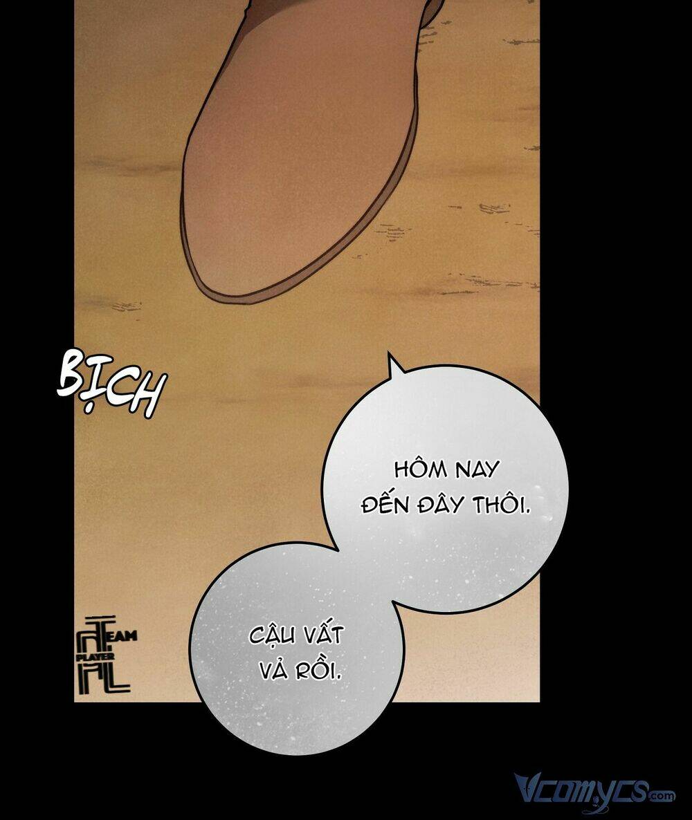 Lời Nói Dối Vĩnh Cửu: Chapter 27