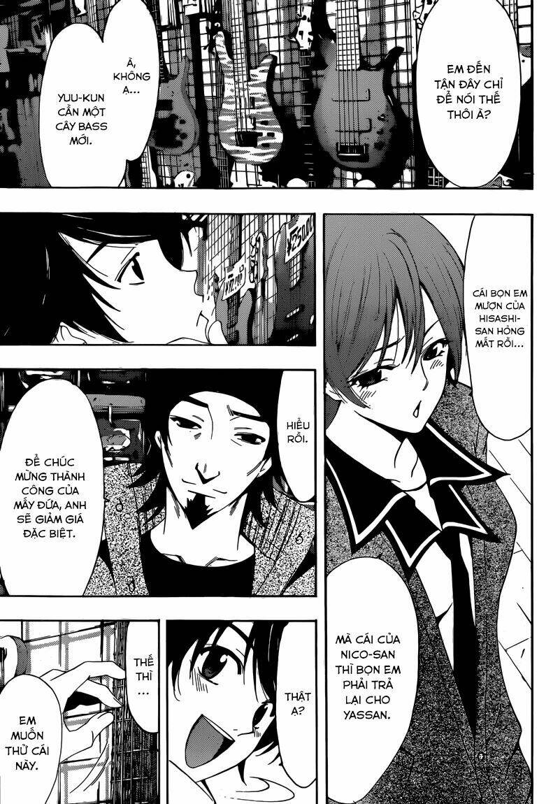 Fuuka: Chapter 35