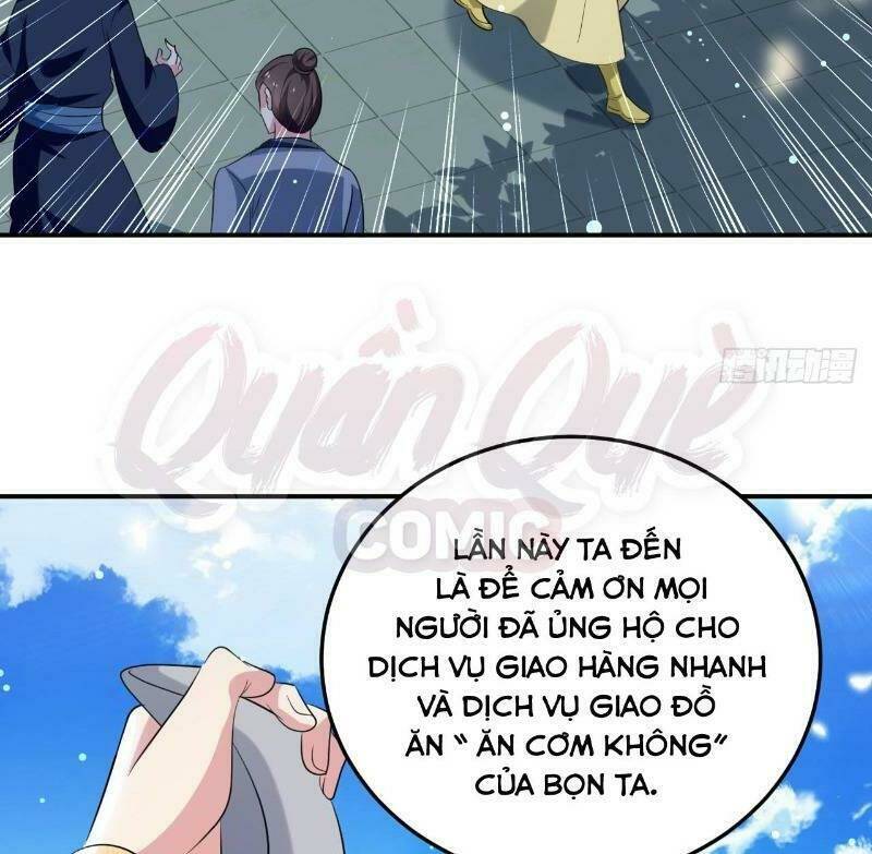 Dị Giới Siêu Cấp Ở Rể: Chapter 35