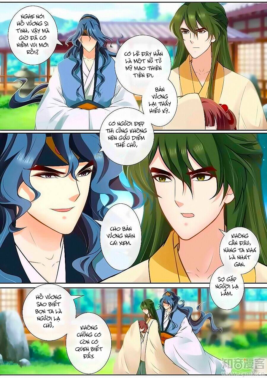 Ma Phi Giá Đáo: Chapter 115