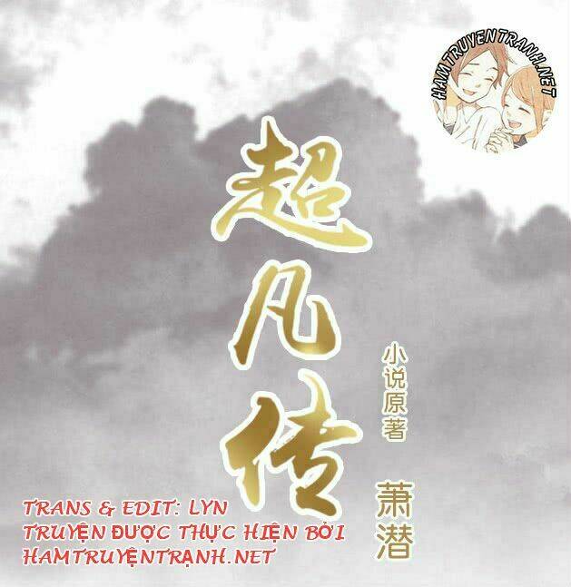 Path To Transcendence: Chapter 2