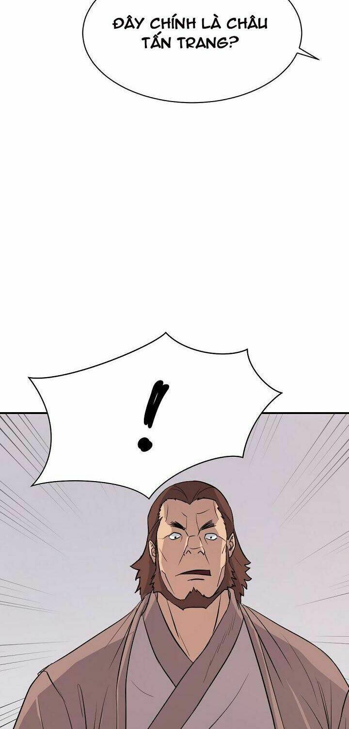 Trọng Sinh, Bất Khả Chiến Bại: Chapter 82