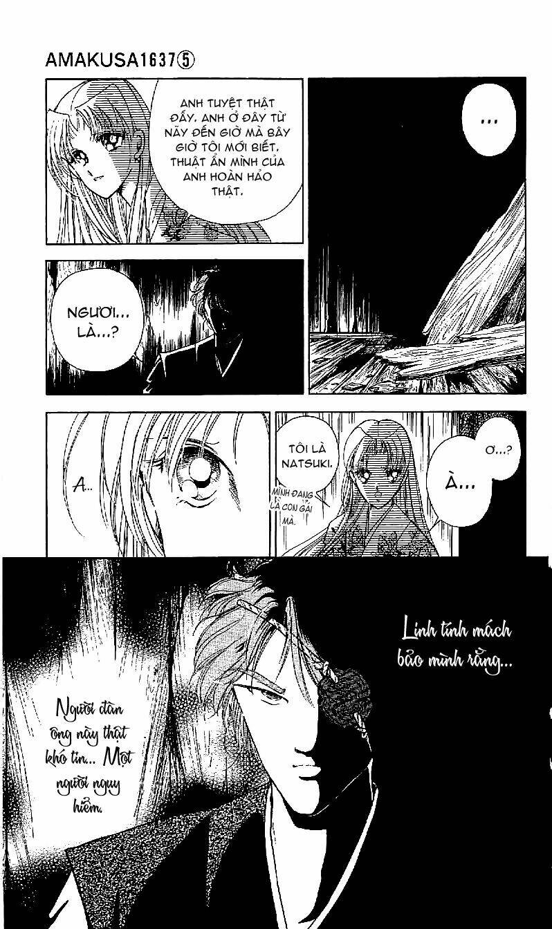 Amakusa 1637: Chapter 18