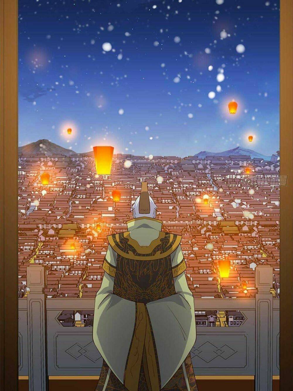 Xâm Lược Vạn Giới: Chapter 13