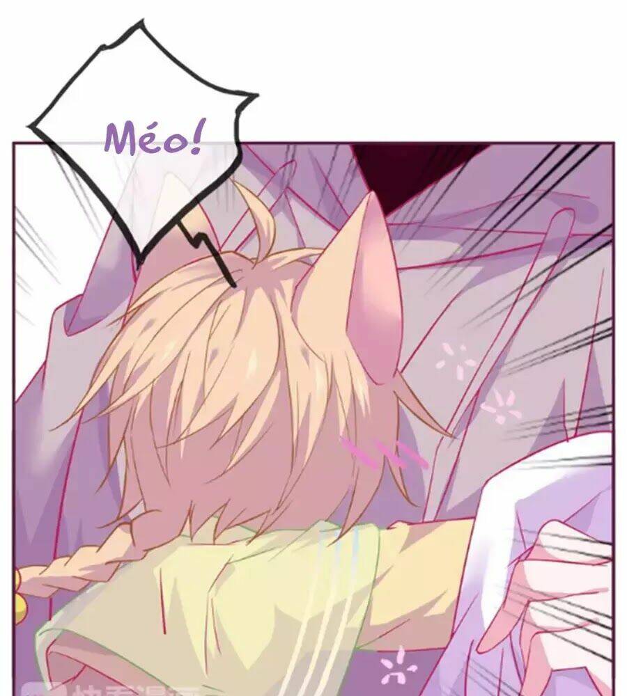 Đừng Nghịch, Ta Chỉ Muốn Yên Tĩnh: Chapter 62