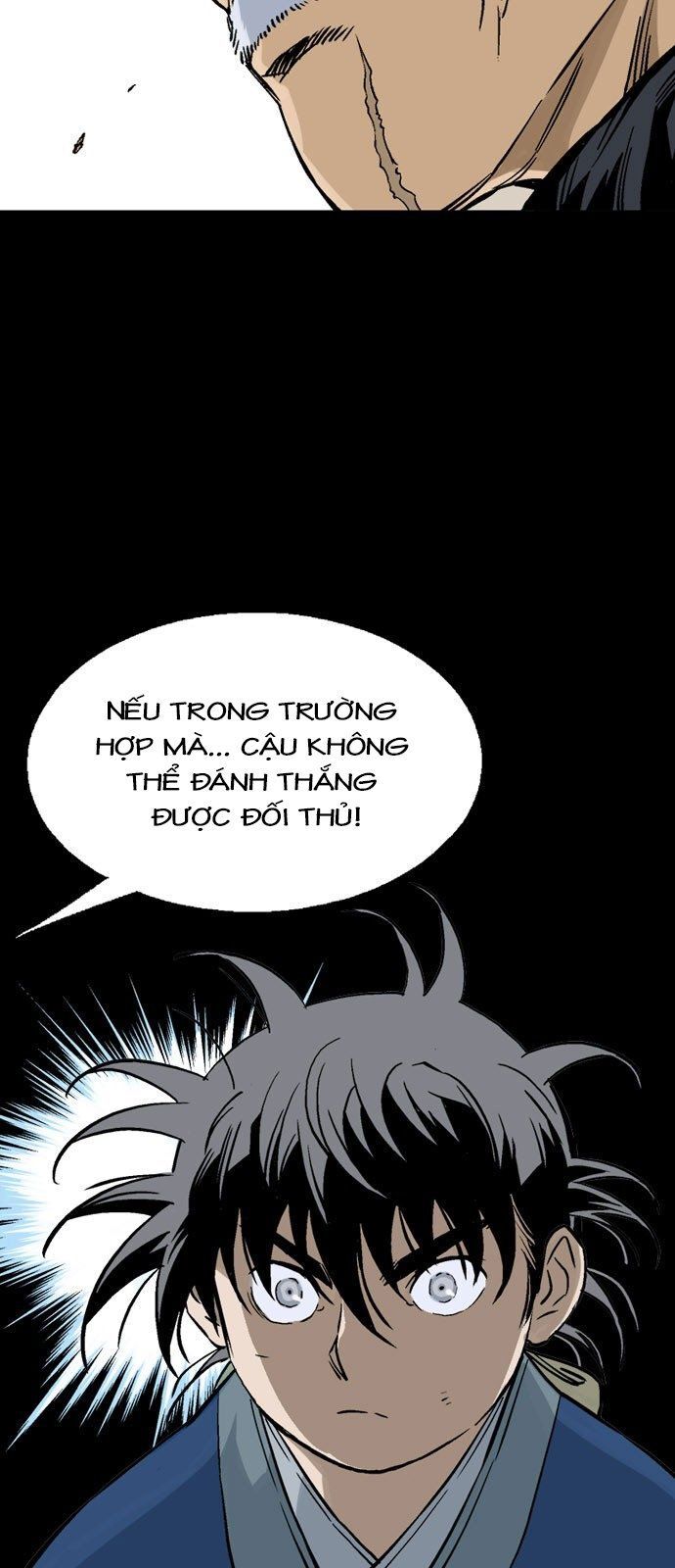 Cao Thủ 2: Chapter 98