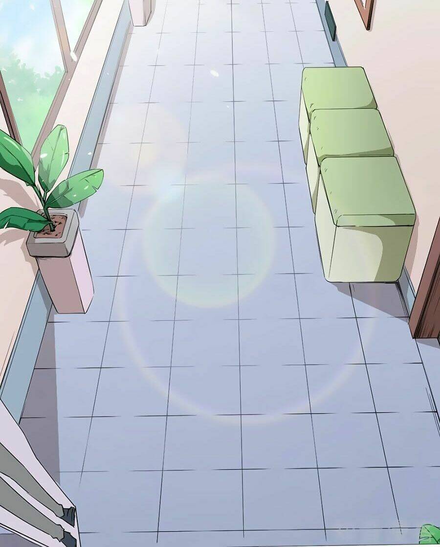 Trò Chơi Sắc Đẹp: Chapter 1