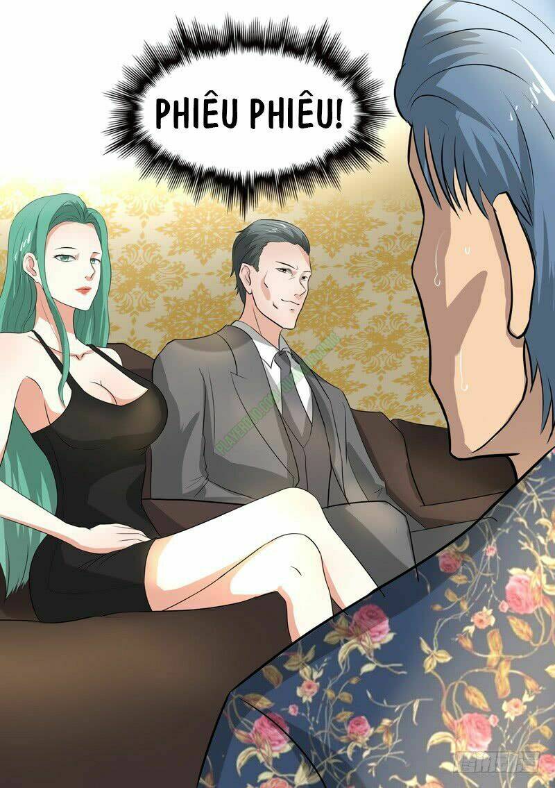 Thấu Thị Chi Nhãn: Chapter 88