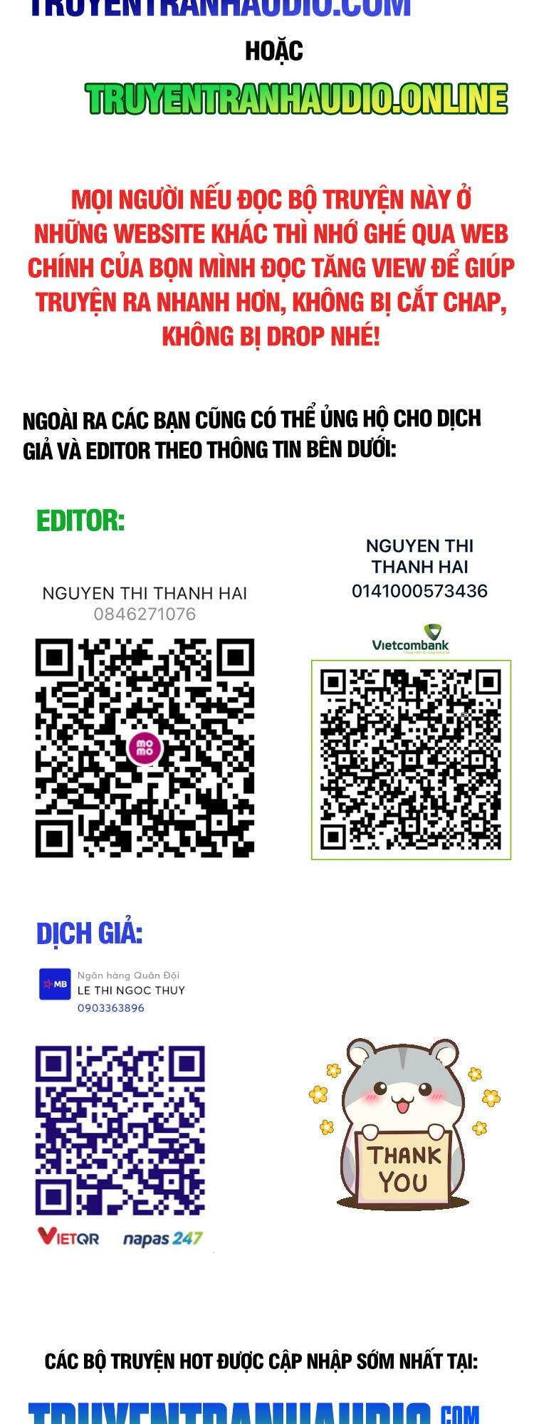 Thần Sủng Lại Cho Ta Bật Hack: Chapter 36