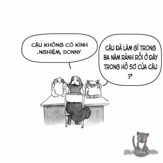 All That We Hope To Be: Chapter 8