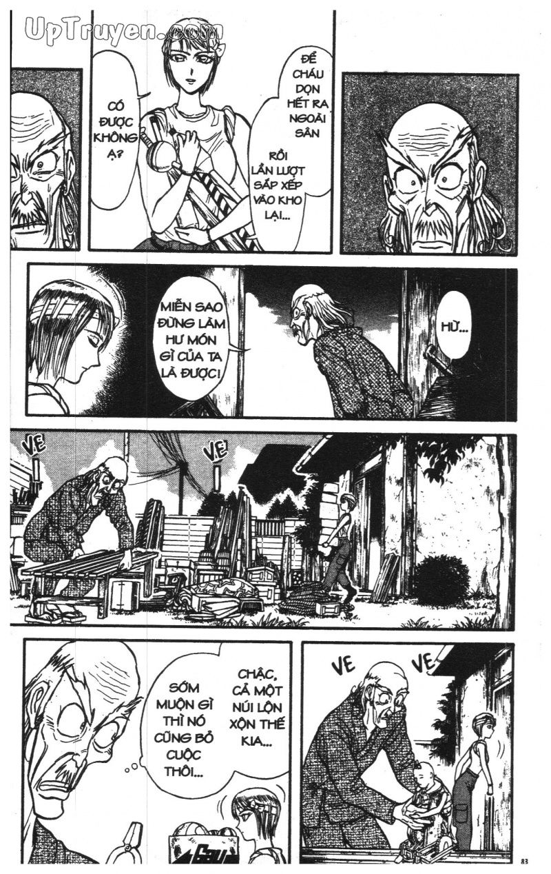 Fujita Kazuhiro: Chapter 13