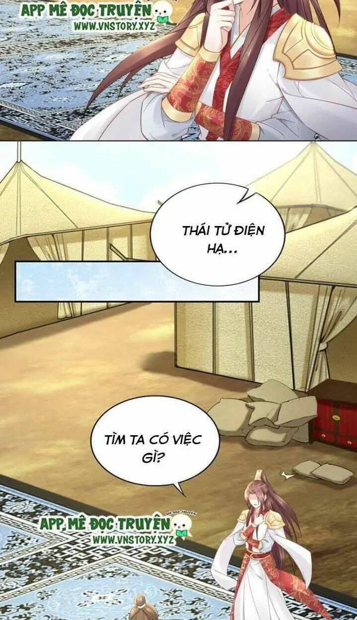 Nhất Sinh Nhất Thế Tiếu Thương Khung: Chapter 98