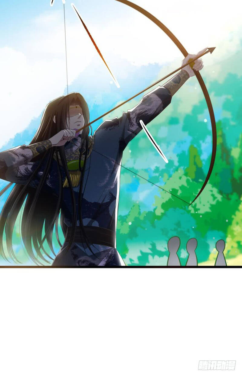 Một Vạn Tư Thế Công Lược Yêu Nam: Chapter 121