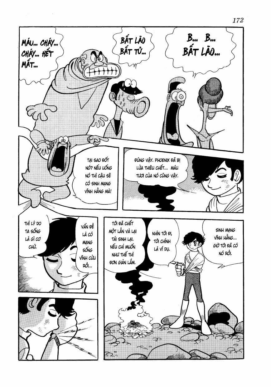 Chim Lửa: Chapter 58